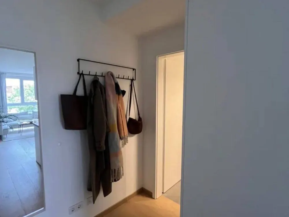 2-Zimmer-Wohnung // Leipzig - Reudnitz