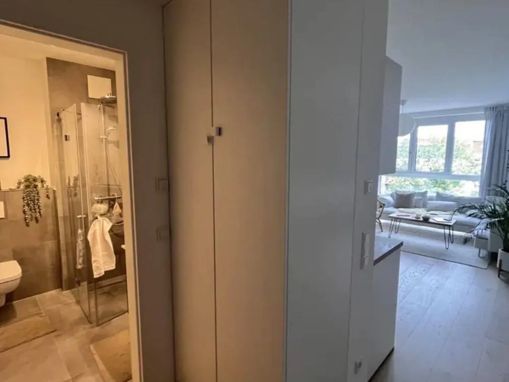 2-Zimmer-Wohnung // Leipzig - Reudnitz