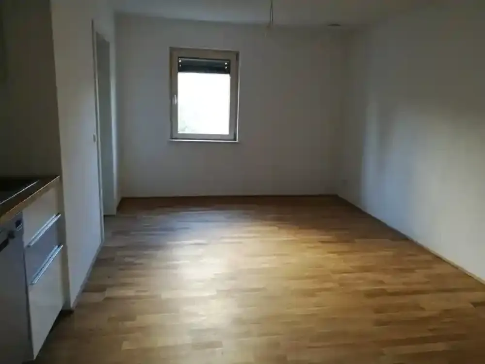 1 Zimmer Apartment Wohnung EG Lindau Reutin