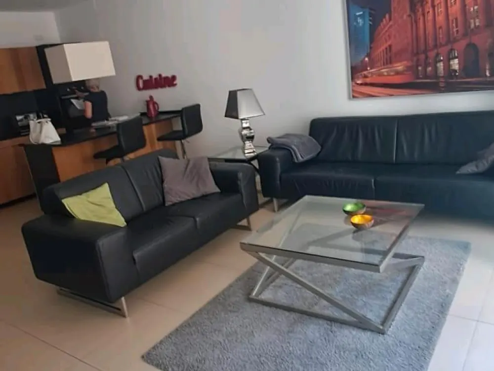Apartment in Leipzig innenstadtnah und verkehrsgünstig