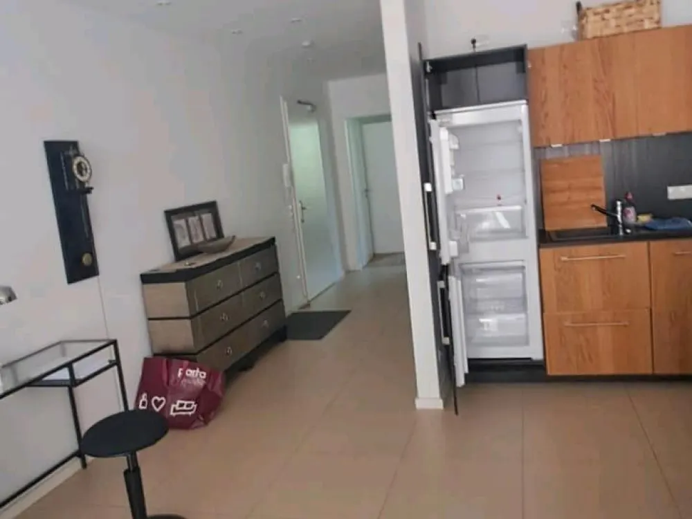 Apartment in Leipzig innenstadtnah und verkehrsgünstig