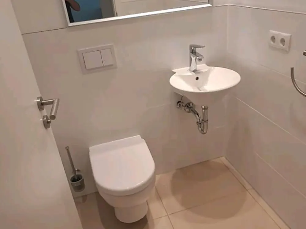 Apartment in Leipzig innenstadtnah und verkehrsgünstig