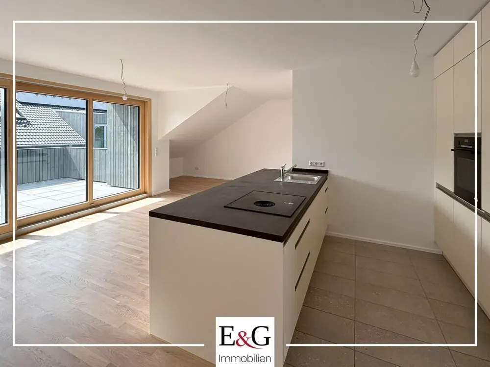Maybach Quartier - Urbanes Zuhause: 32 moderne Wohnungen mit 2-4 Zimmer für jeden Lebensabschnitt