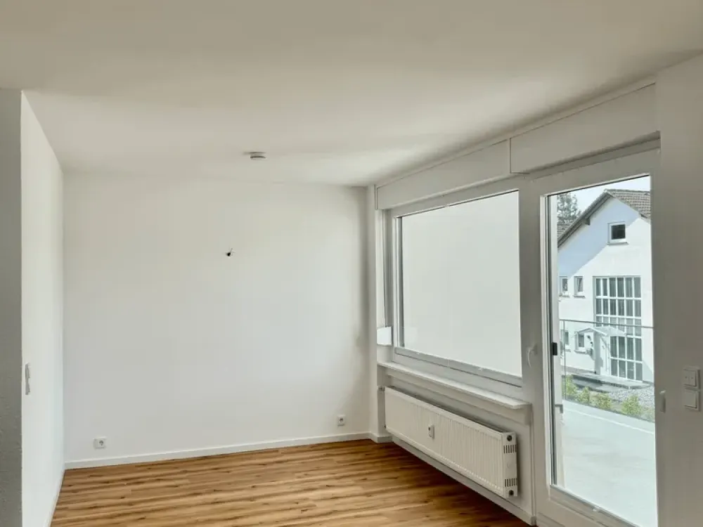 "WILLKOMMEN ZUHAUSE!" Helle Traumwohnung mit Wohlfühlcharakter!