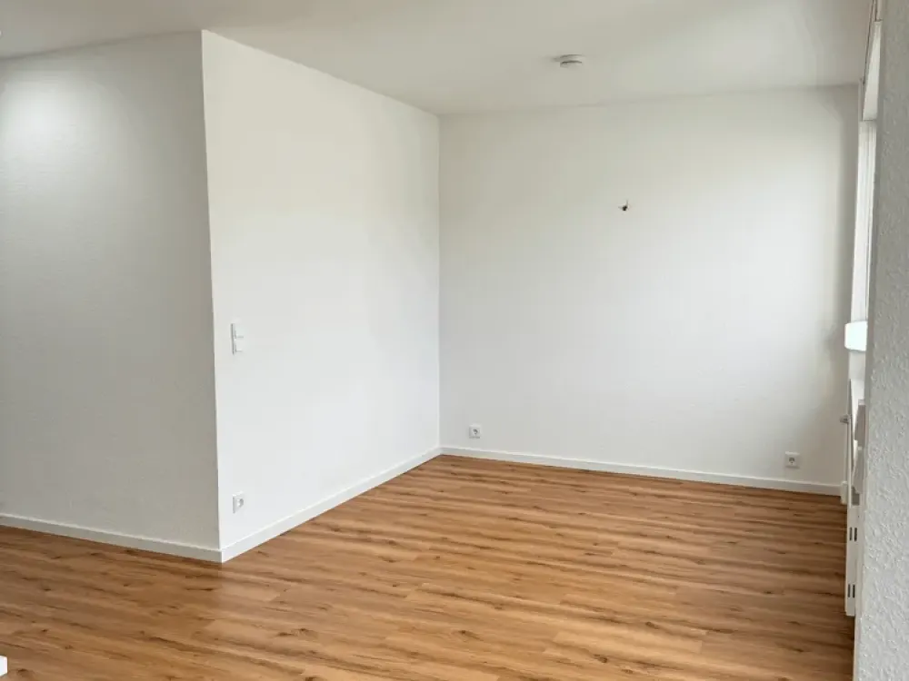 "WILLKOMMEN ZUHAUSE!" Helle Traumwohnung mit Wohlfühlcharakter!