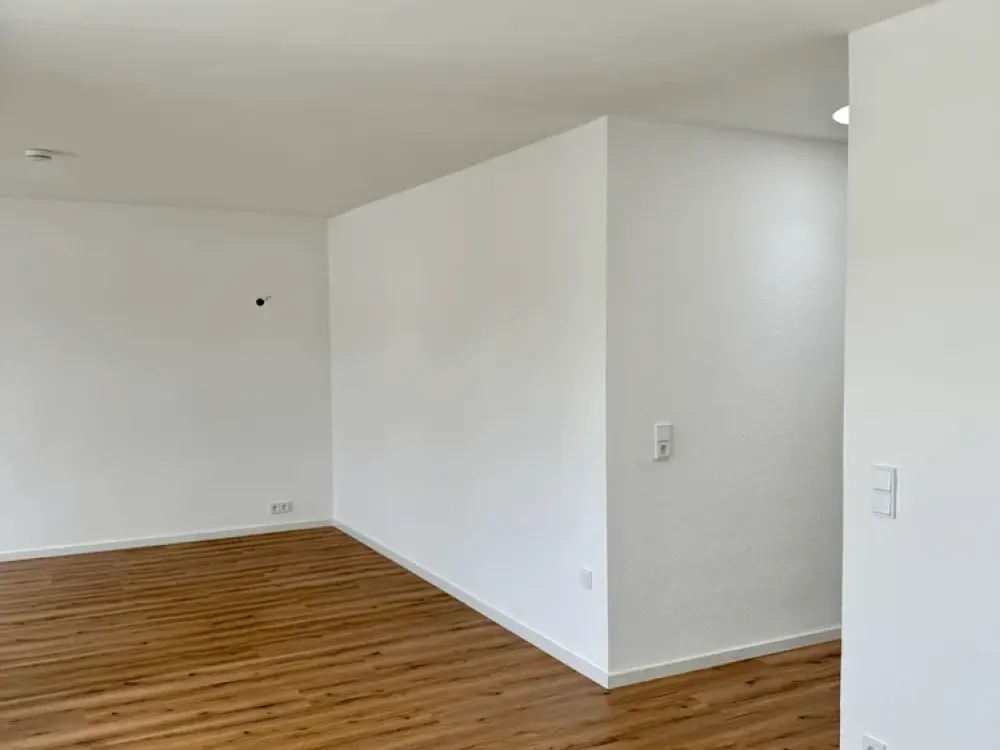 "WILLKOMMEN ZUHAUSE!" Helle Traumwohnung mit Wohlfühlcharakter!