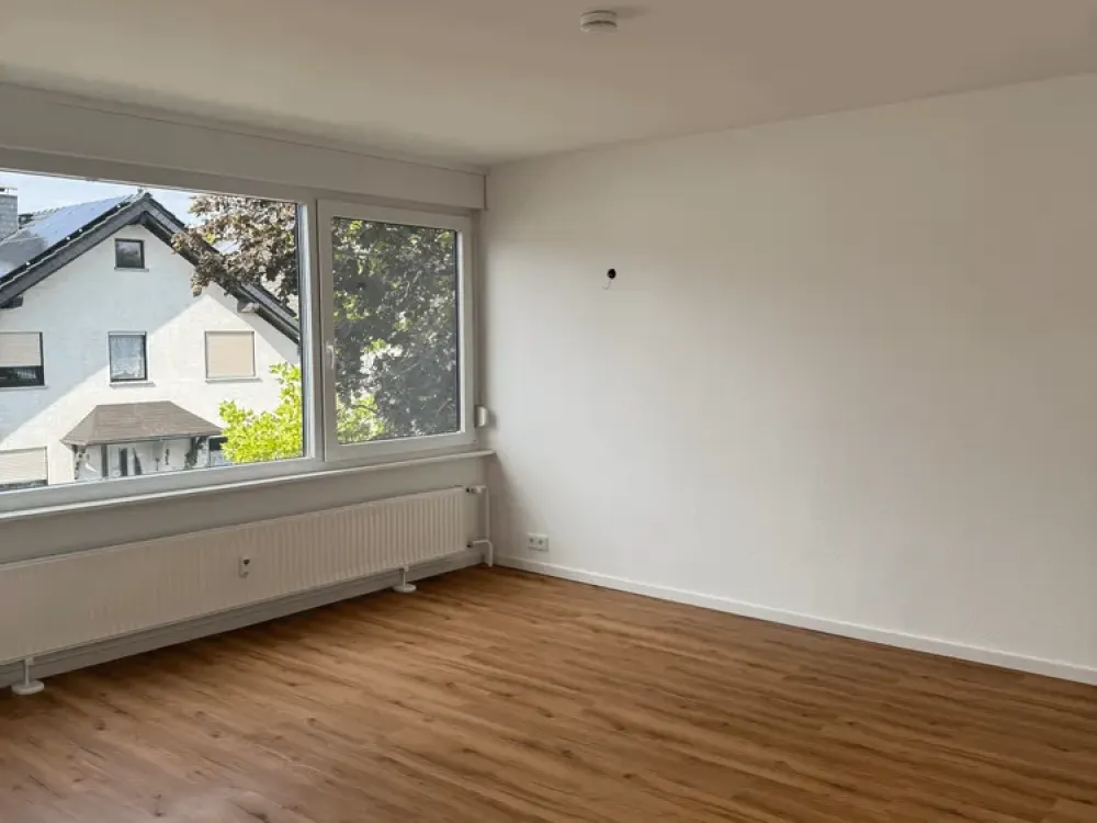"WILLKOMMEN ZUHAUSE!" Helle Traumwohnung mit Wohlfühlcharakter!