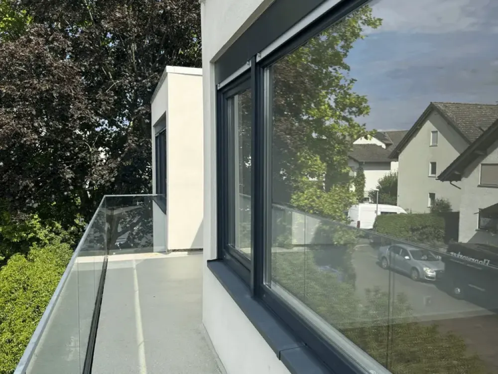"WILLKOMMEN ZUHAUSE!" Helle Traumwohnung mit Wohlfühlcharakter!