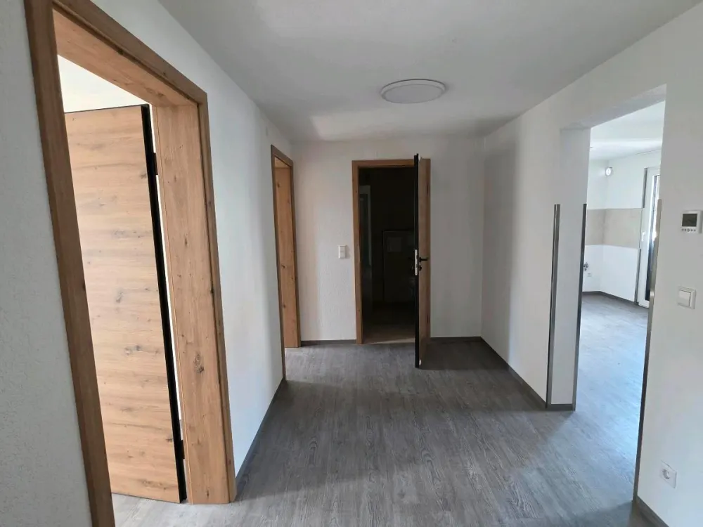 Rental Apartment