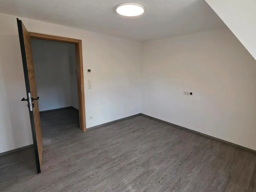 Rental Apartment