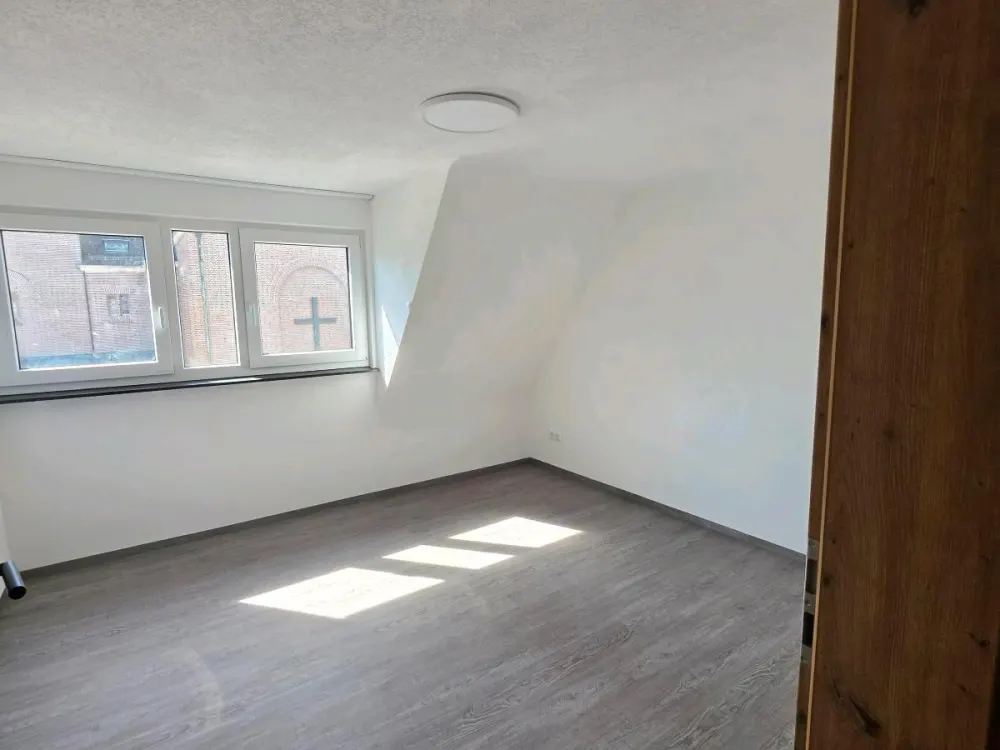 Rental Apartment