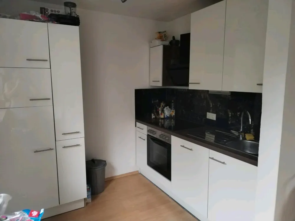 1 Zimmer Wohnung von Privat