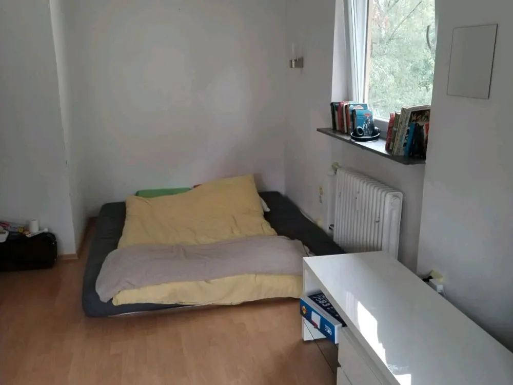 1 Zimmer Wohnung von Privat