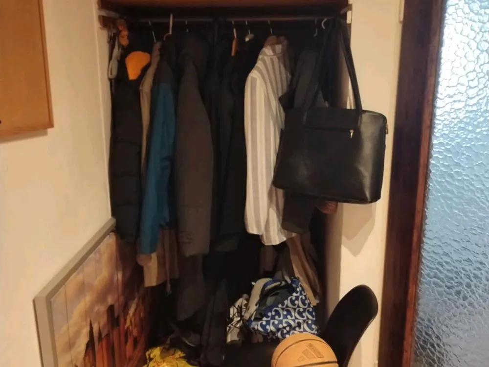 1 Zimmer Wohnung von Privat