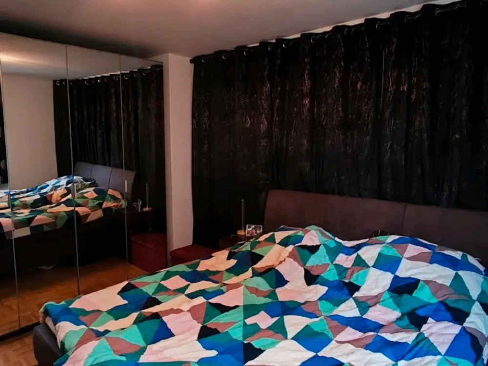 Voll möblierte 2-Zimmer Wohnung in Kassel zur Untermiete