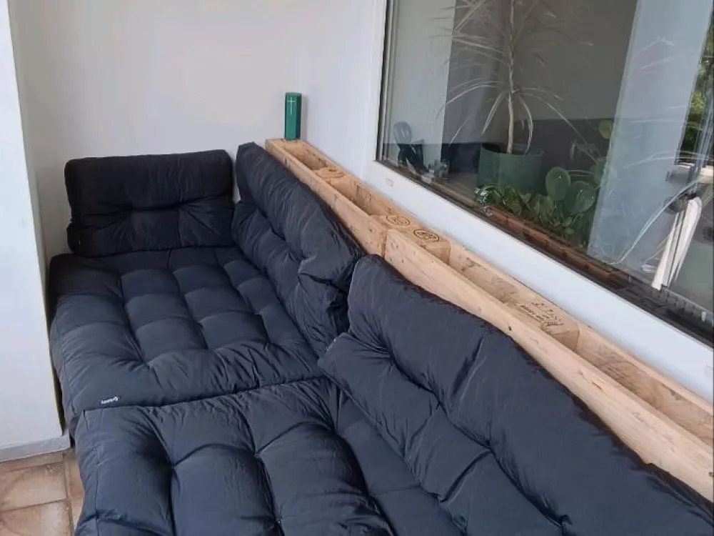 Voll möblierte 2-Zimmer Wohnung in Kassel zur Untermiete