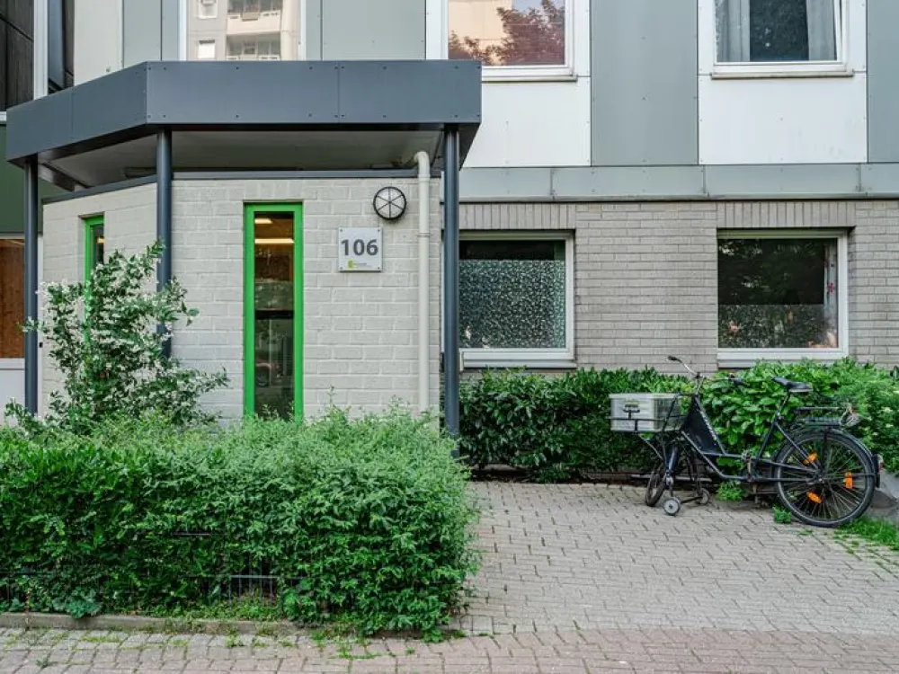 Helle 3 Zimmer-Wohnung mit viel Komfort in Haan-Ost! Nur mit WBS anzumieten!