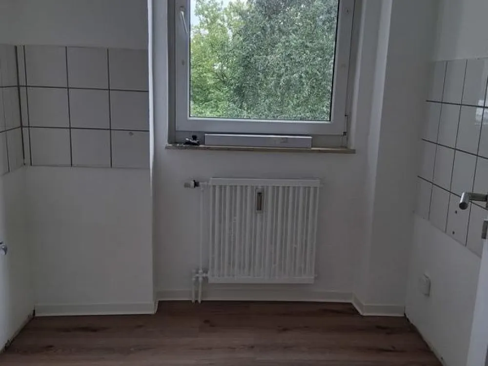 Helle 3 Zimmer-Wohnung mit viel Komfort in Haan-Ost! Nur mit WBS anzumieten!