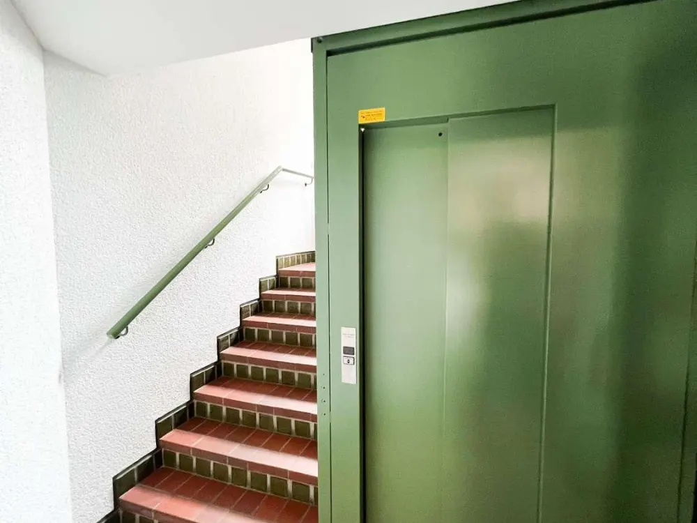 Top Wohnung MITTEN DRIN im Bermuda3eck! Bochumer Innenstadt!