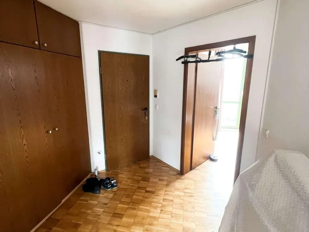 Top Wohnung MITTEN DRIN im Bermuda3eck! Bochumer Innenstadt!