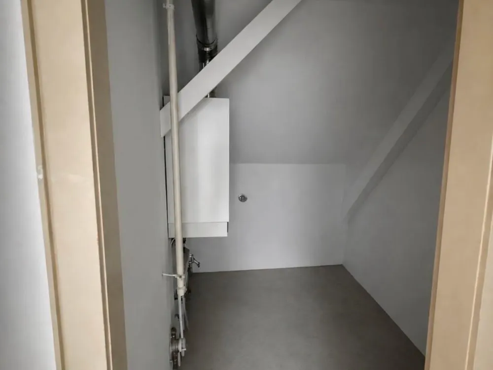 Wohnung in Schwerte Westhofen zu vermieten