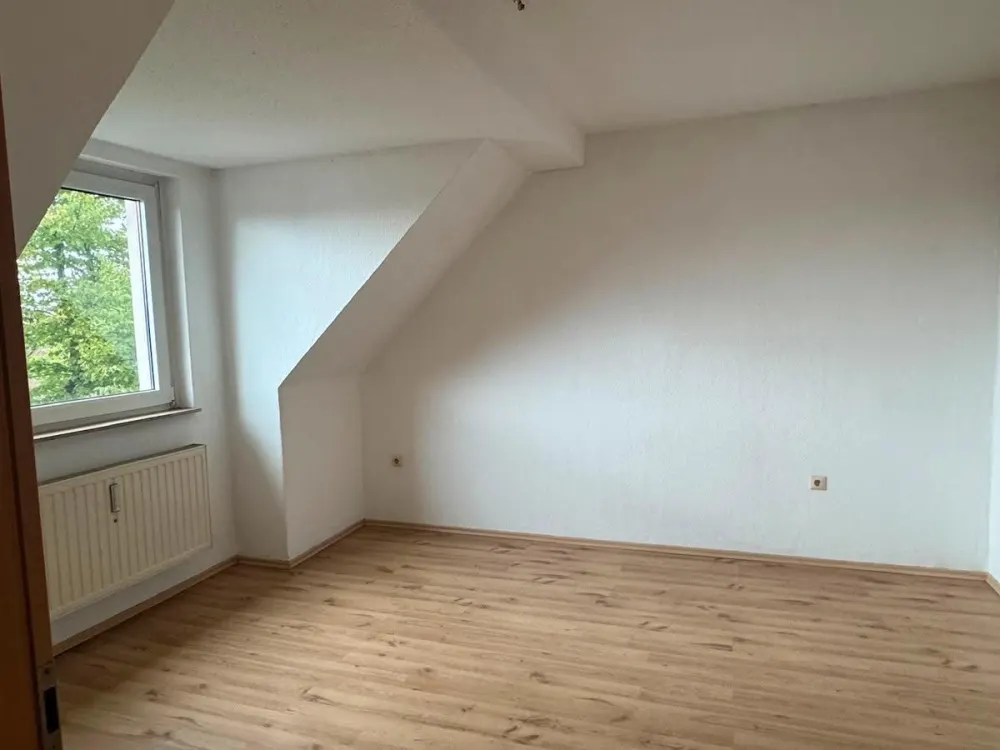 Schöne 3 Zimmer Mietwohnung in Lünen