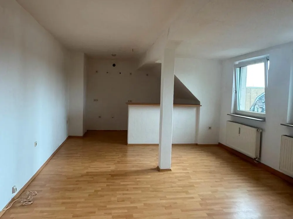 Schöne 3 Zimmer Mietwohnung in Lünen