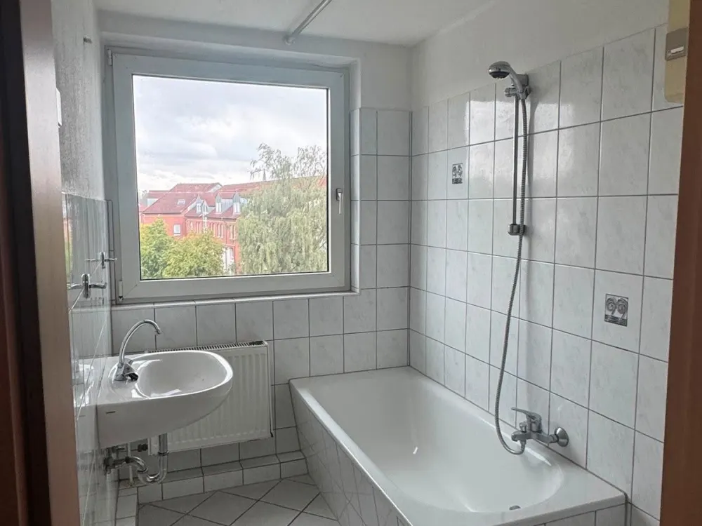 Schöne 3 Zimmer Mietwohnung in Lünen