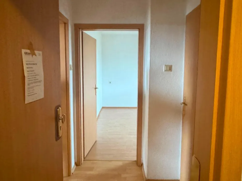 Schöne 3 Zimmer Mietwohnung in Lünen