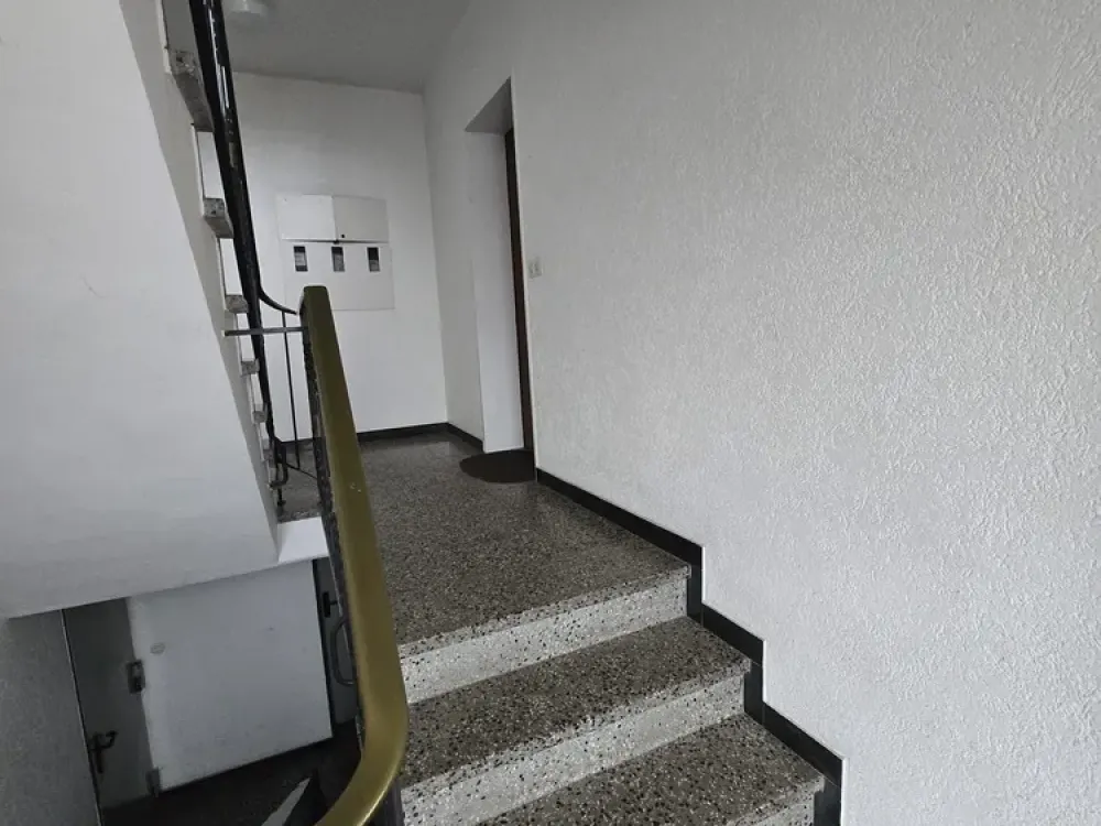**Top Lage im Zentrum von Korschenbroich** Helle 3-Zimmer-Wohnung