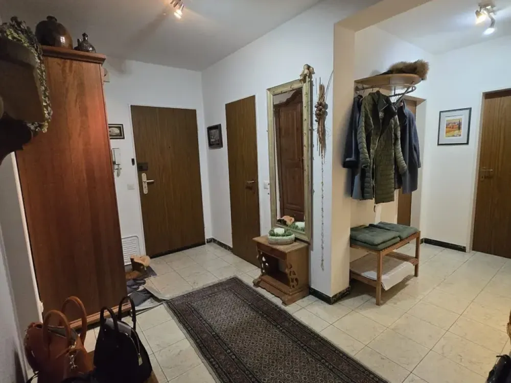 **Top Lage im Zentrum von Korschenbroich** Helle 3-Zimmer-Wohnung