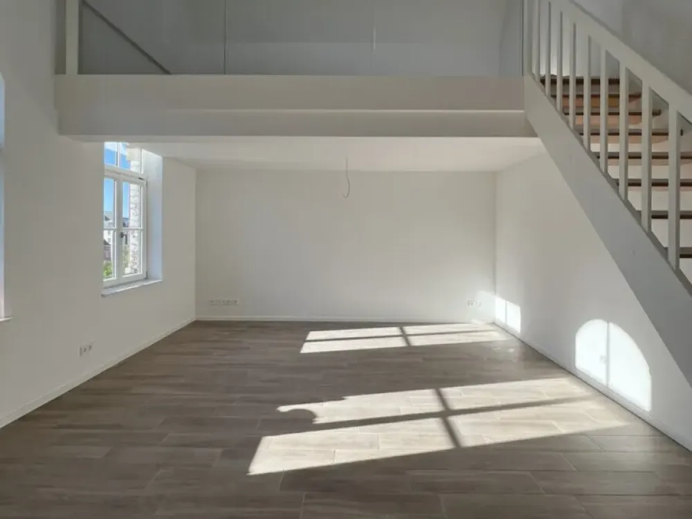 Purer Luxus! Sauna auf dem Dach! Jetzt Traumwohnung sichern!