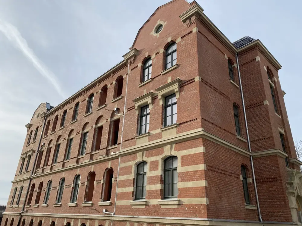 Purer Luxus! Sauna auf dem Dach! Jetzt Traumwohnung sichern!