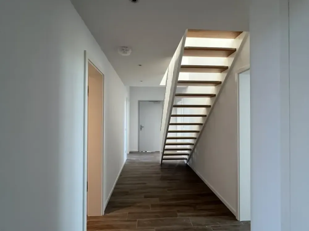 Purer Luxus! Sauna auf dem Dach! Jetzt Traumwohnung sichern!