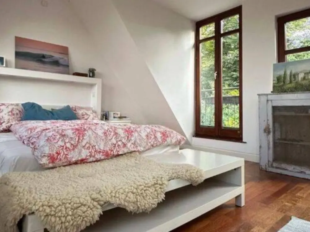 Furnished Apartment for Short-Term or Immediate Rent