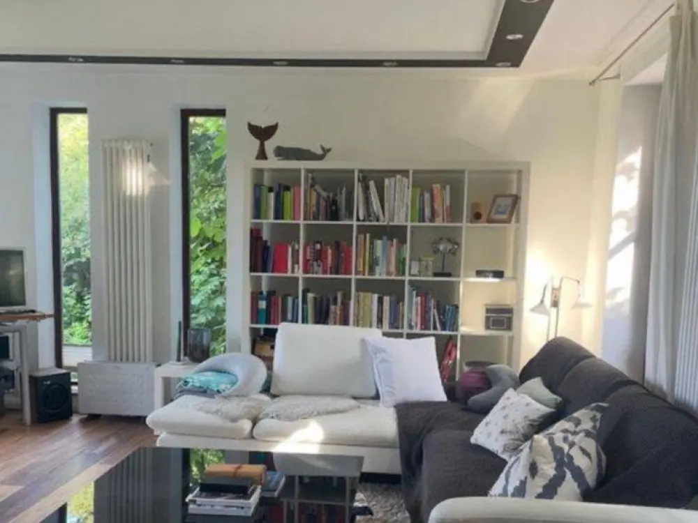 Furnished Apartment for Short-Term or Immediate Rent