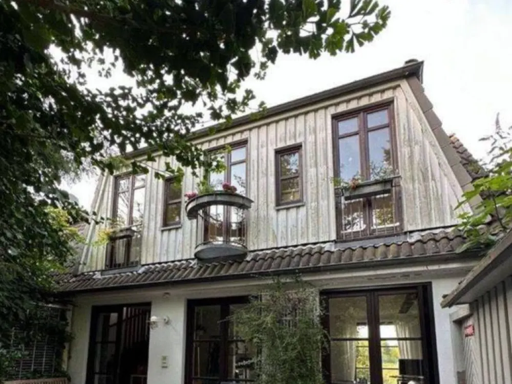 Furnished Apartment for Short-Term or Immediate Rent