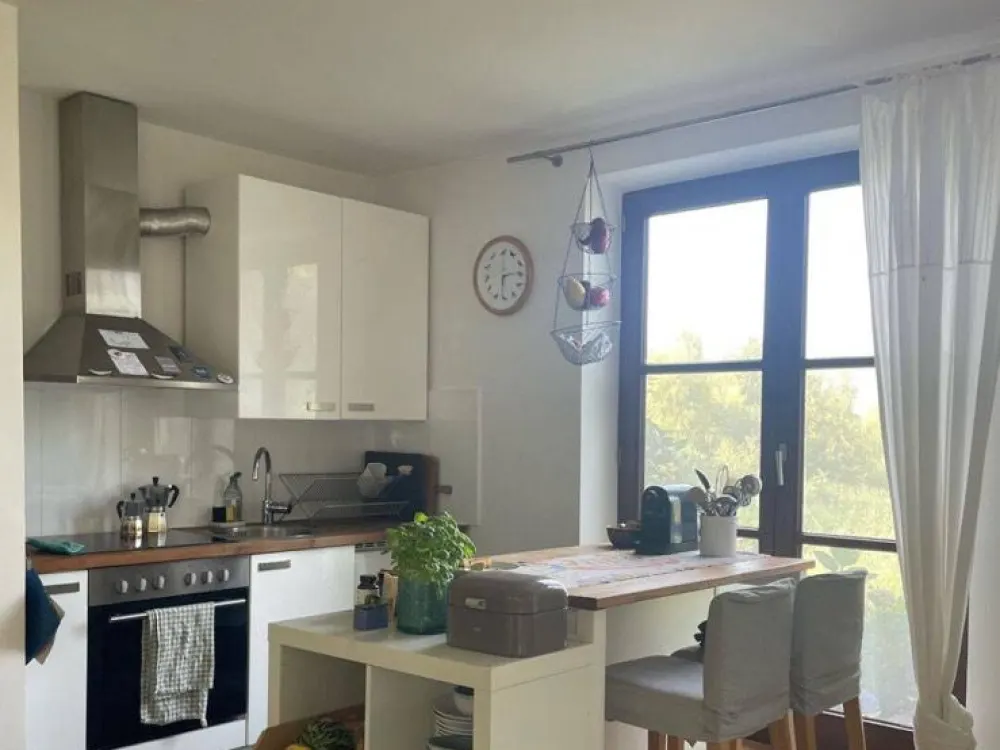 Furnished Apartment for Short-Term or Immediate Rent