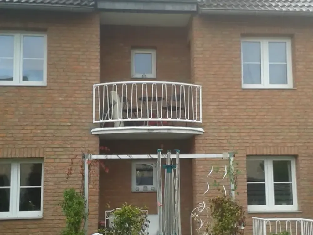 Schöne 2-Zimmerwohnung zur Miete