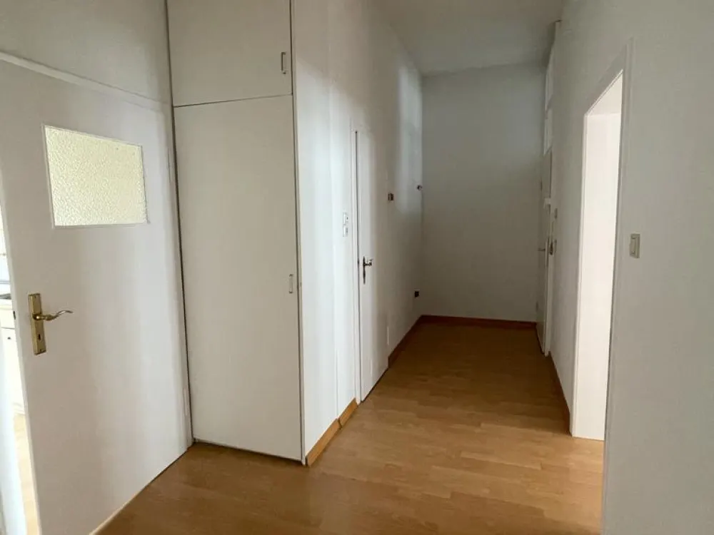 Top Lage!! 3ZBK, Südstadt, fussläufig zu Innenstadt und HBF!