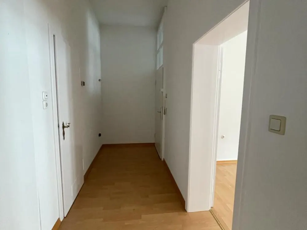 Top Lage!! 3ZBK, Südstadt, fussläufig zu Innenstadt und HBF!