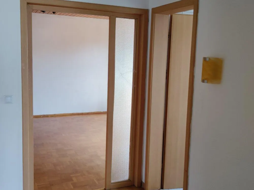 3-Zimmer-Wohnung in Magstadt
