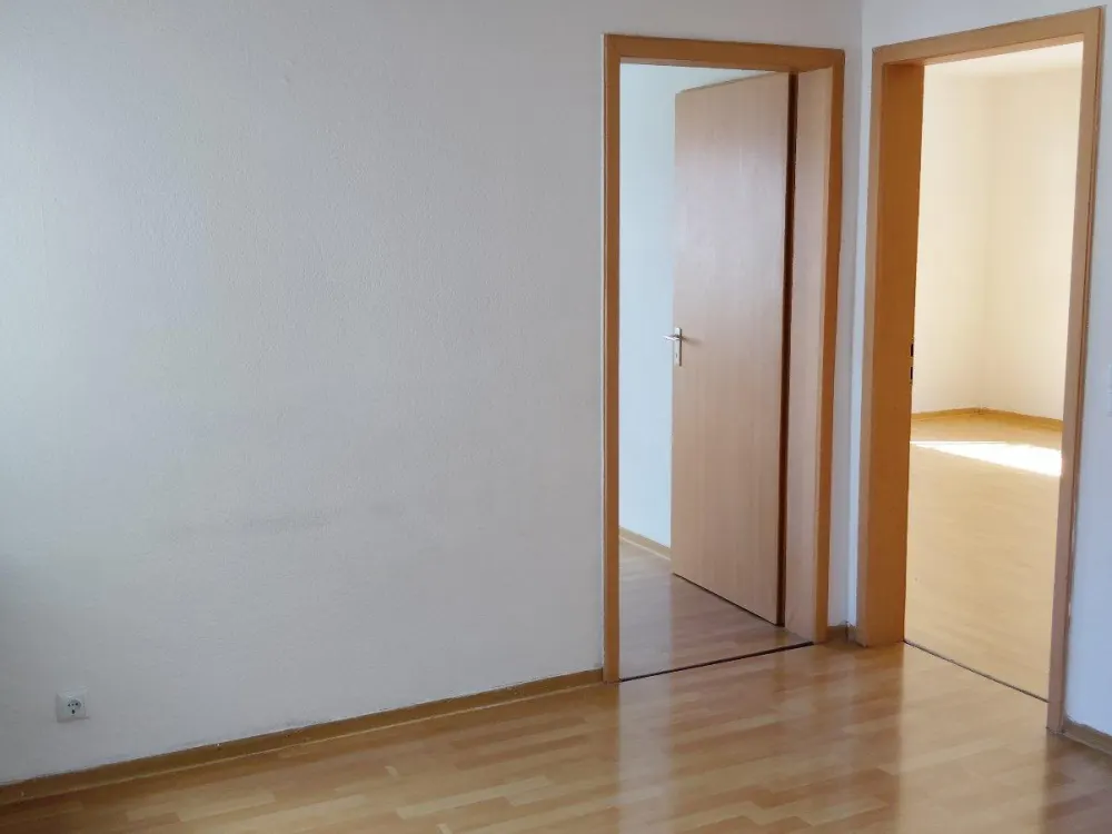 3-Zimmer-Wohnung in Magstadt