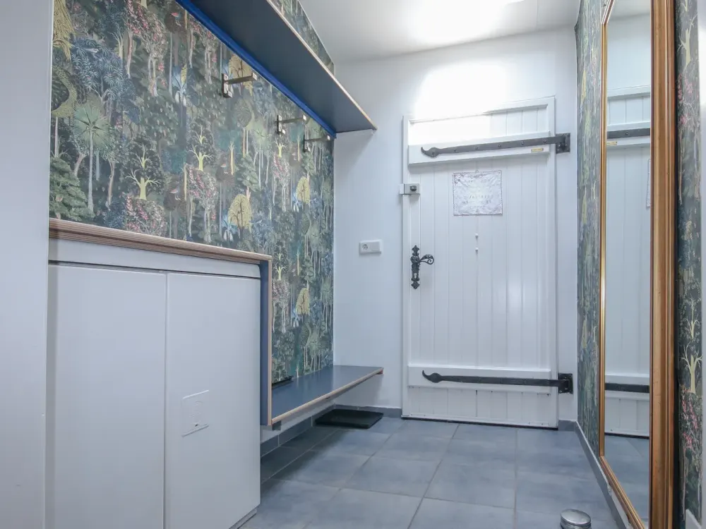 Lilienthal - Furnished Living in a Charming Half-Timbered House