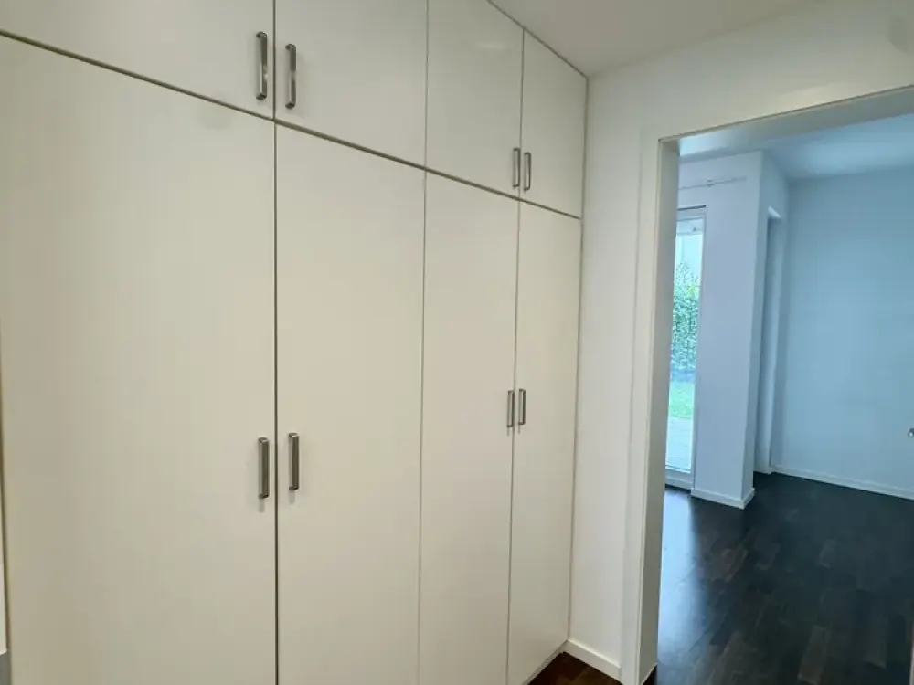 Moderne 2-Zimmer-Wohnung mit Terrasse, Balkon und hochwertiger Ausstattung