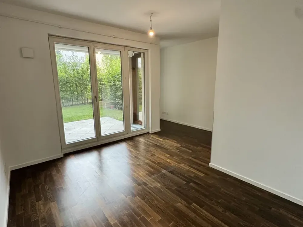 Moderne 2-Zimmer-Wohnung mit Terrasse, Balkon und hochwertiger Ausstattung