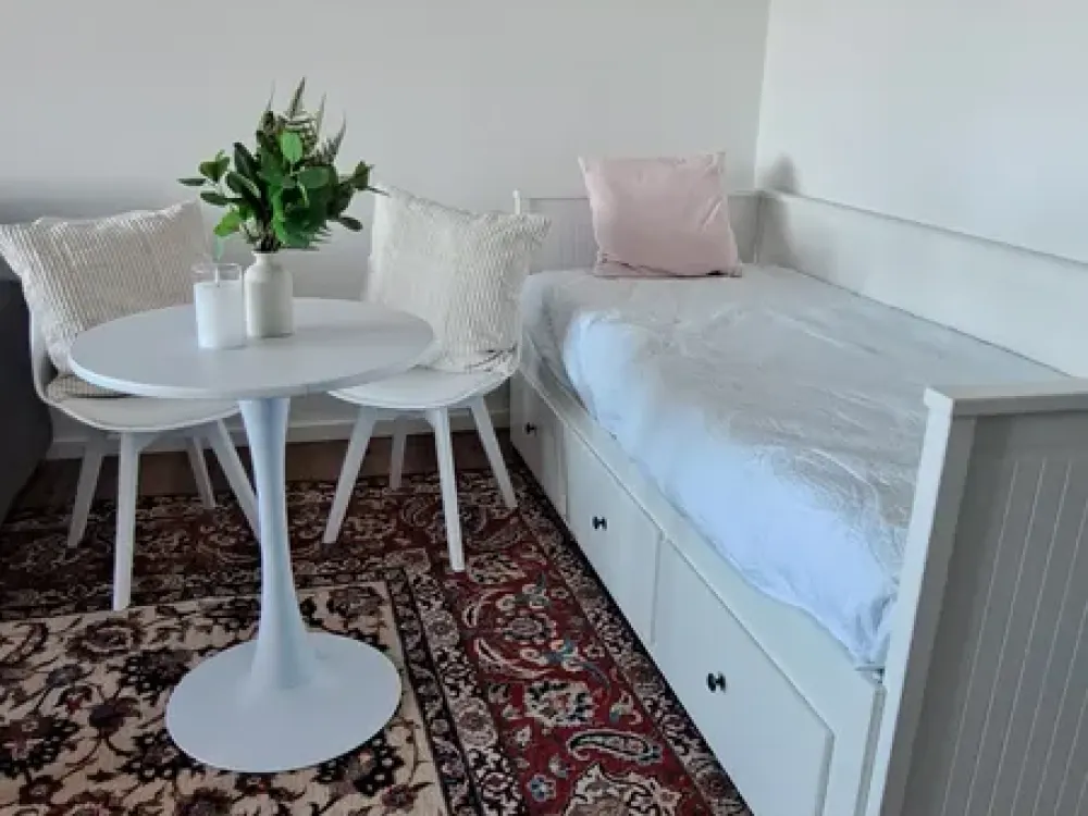 Furnished Temporary Apartment in Haar