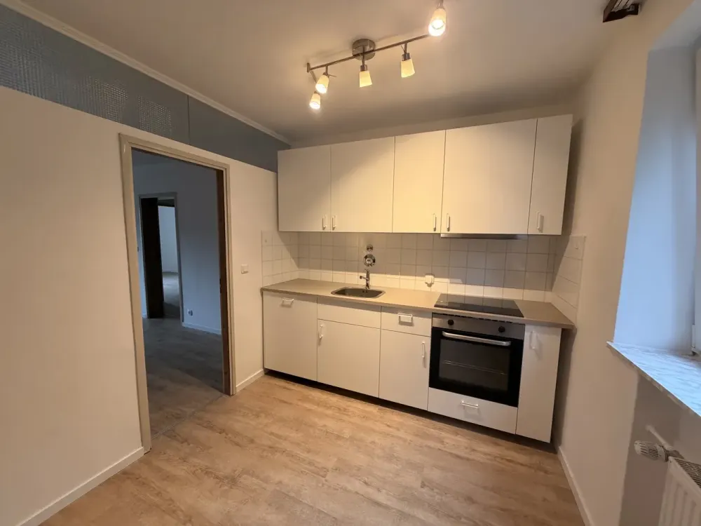 Frisch renovierte 3-Zimmer-Wohnung in Hannover