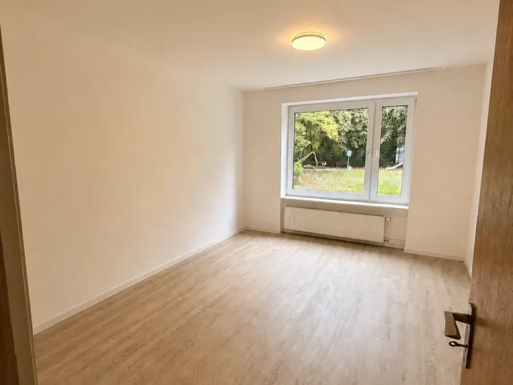Frisch renovierte 3-Zimmer-Wohnung in Hannover