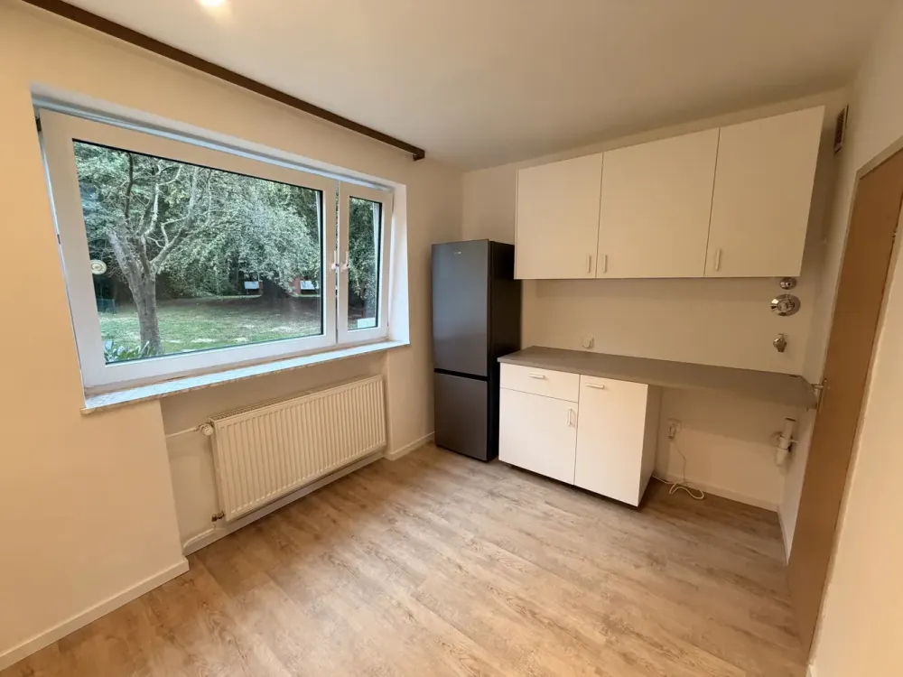 Frisch renovierte 3-Zimmer-Wohnung in Hannover